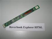   Roverbook Explorer H576L. .